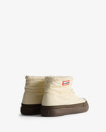 Women's Quilted Apres Ski Boot