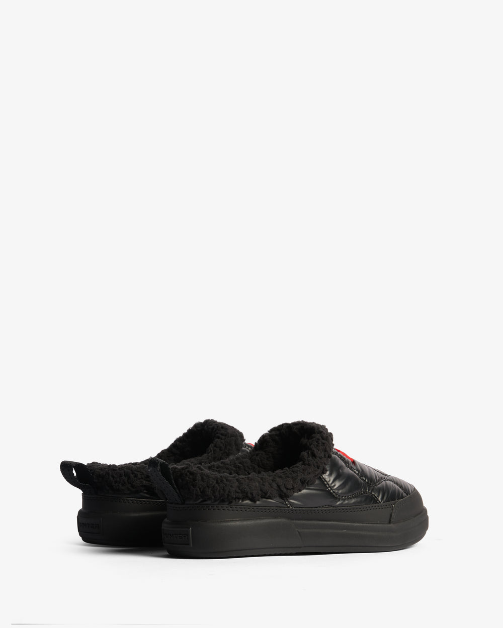 Women's Quilted Apres Ski Clog