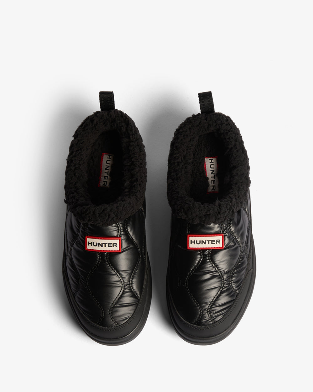 Women's Quilted Apres Ski Clog