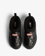 Women's Quilted Apres Ski Clog