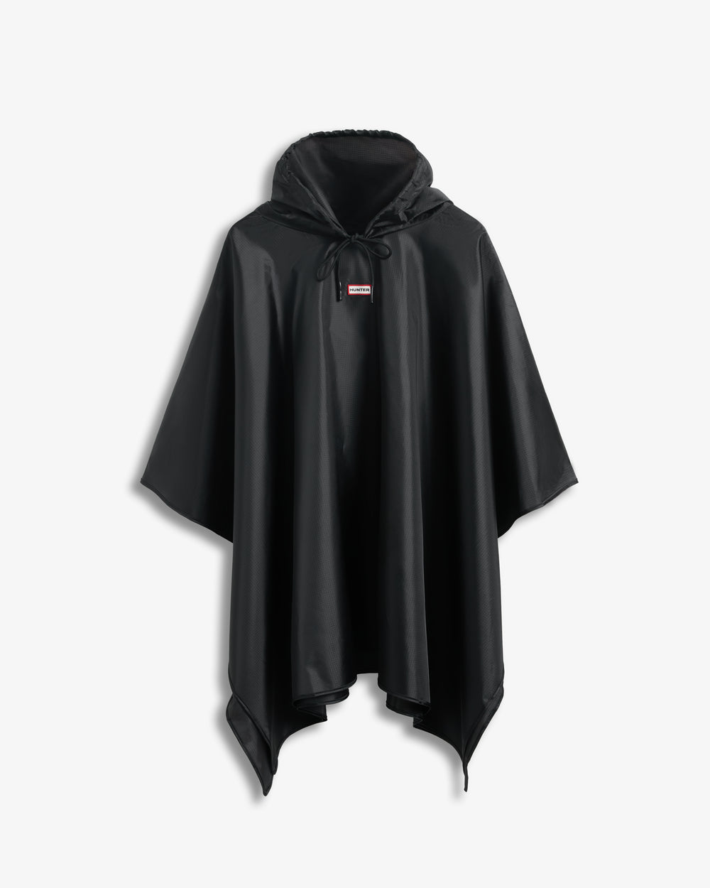 Unisex Packable Poncho