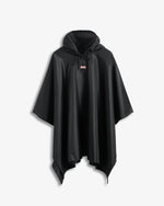 Unisex Packable Poncho