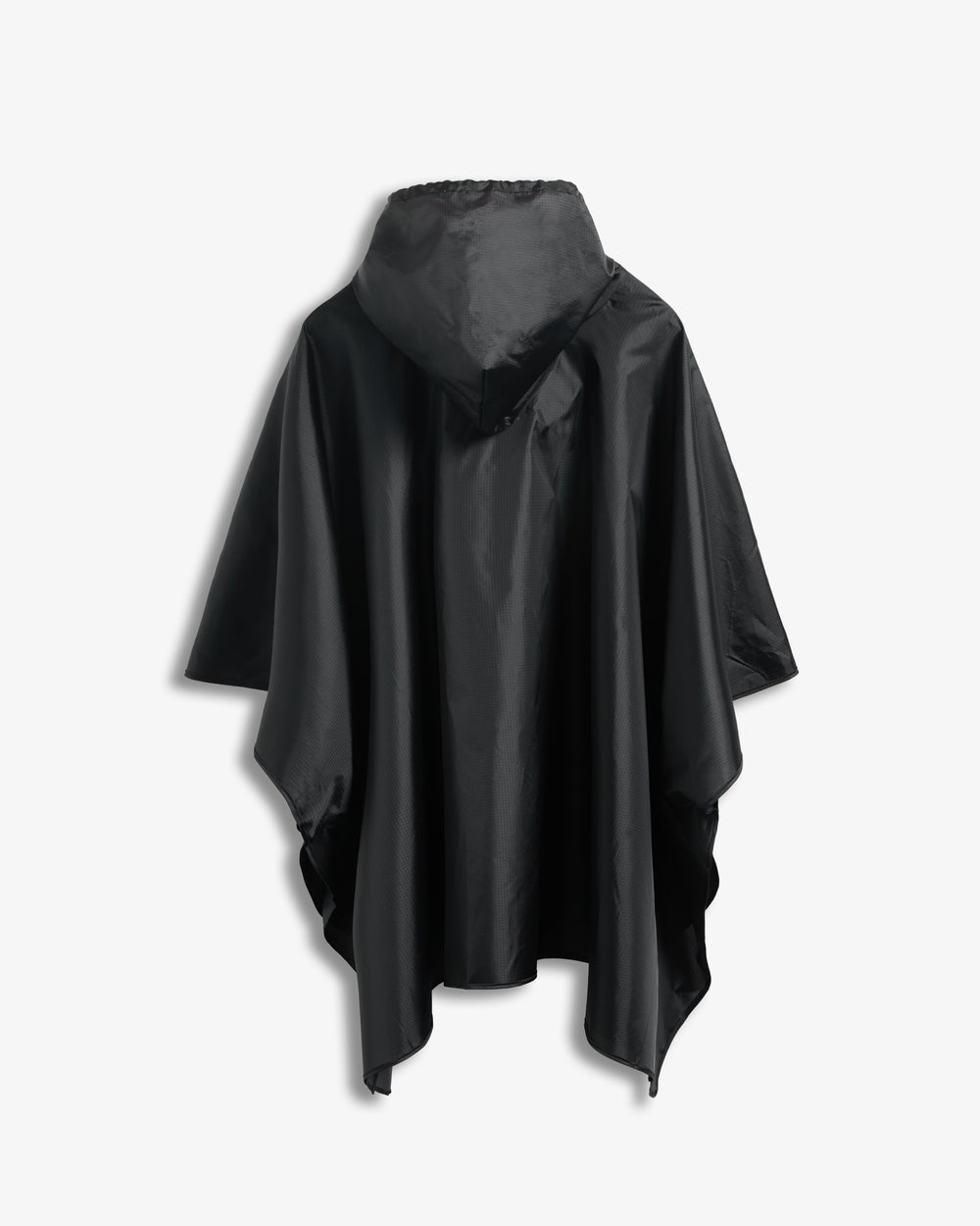 Unisex Packable Poncho