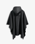 Unisex Packable Poncho