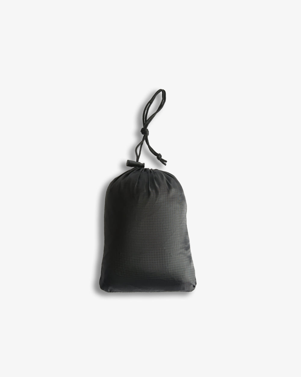 Unisex Packable Poncho