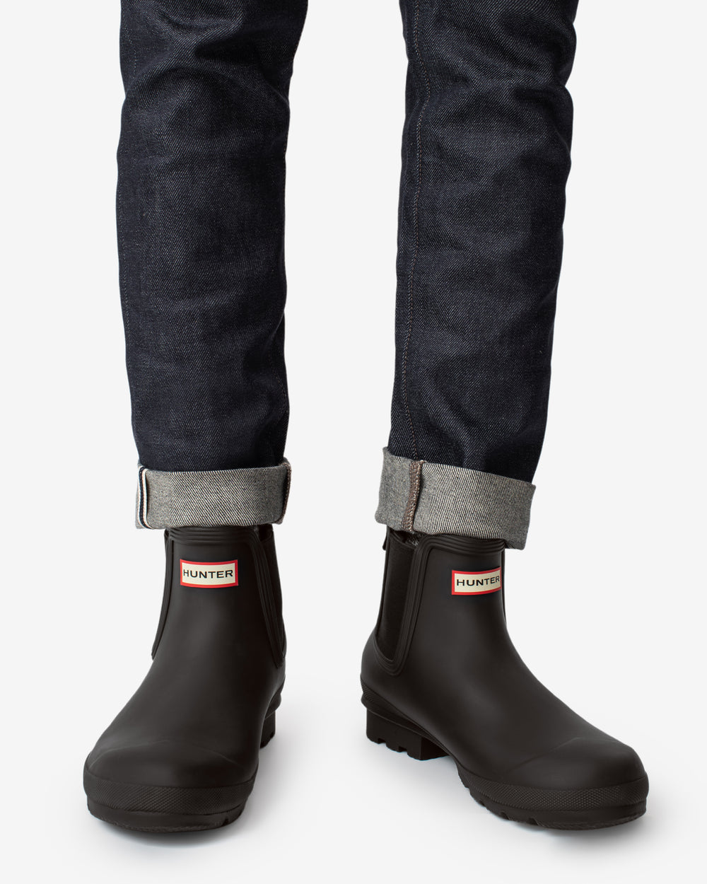 Men's Original Chelsea Boots