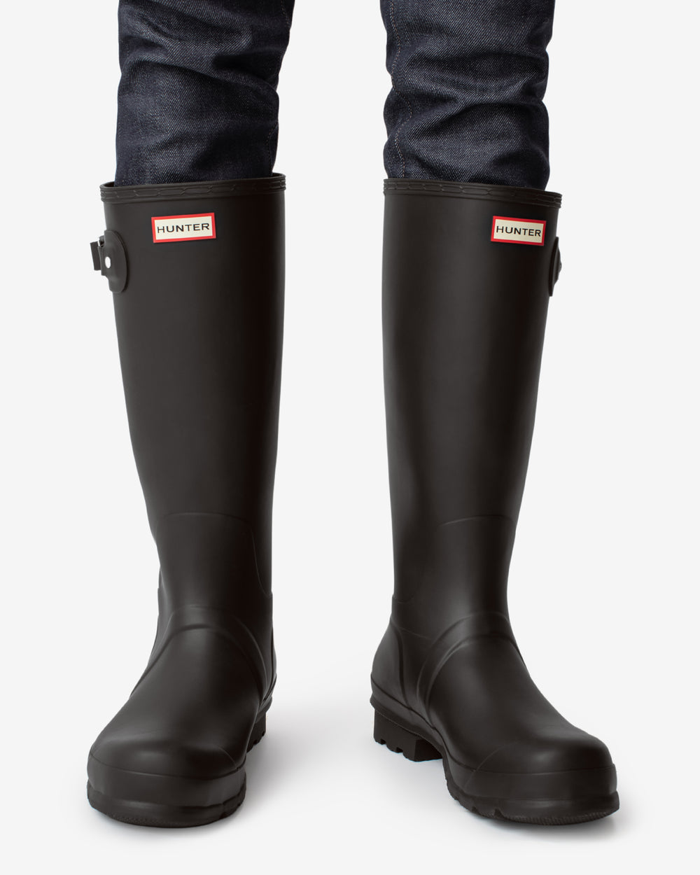 Men's Original Tall Wellington Boots