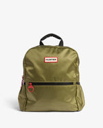 Iona Kids Nylon Backpack
