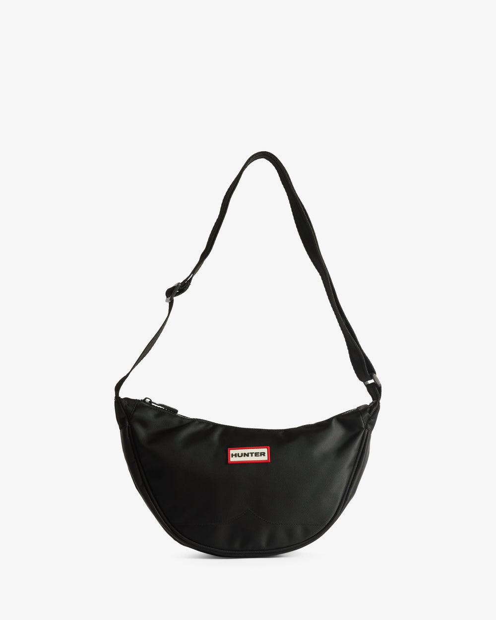 Claymorie Nylon Sling Crossbody Bag
