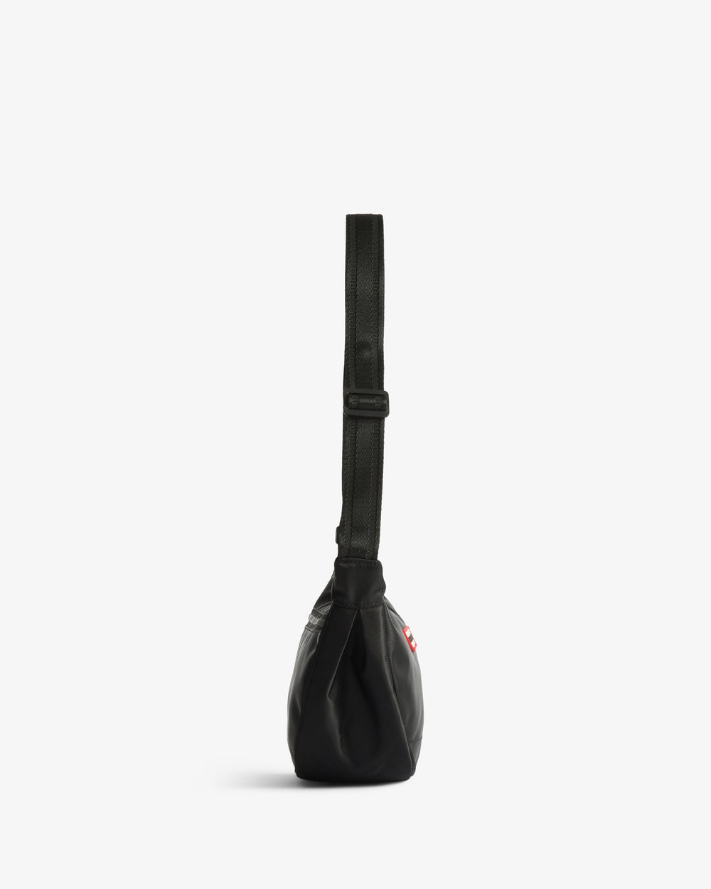 Claymorie Nylon Sling Crossbody Bag