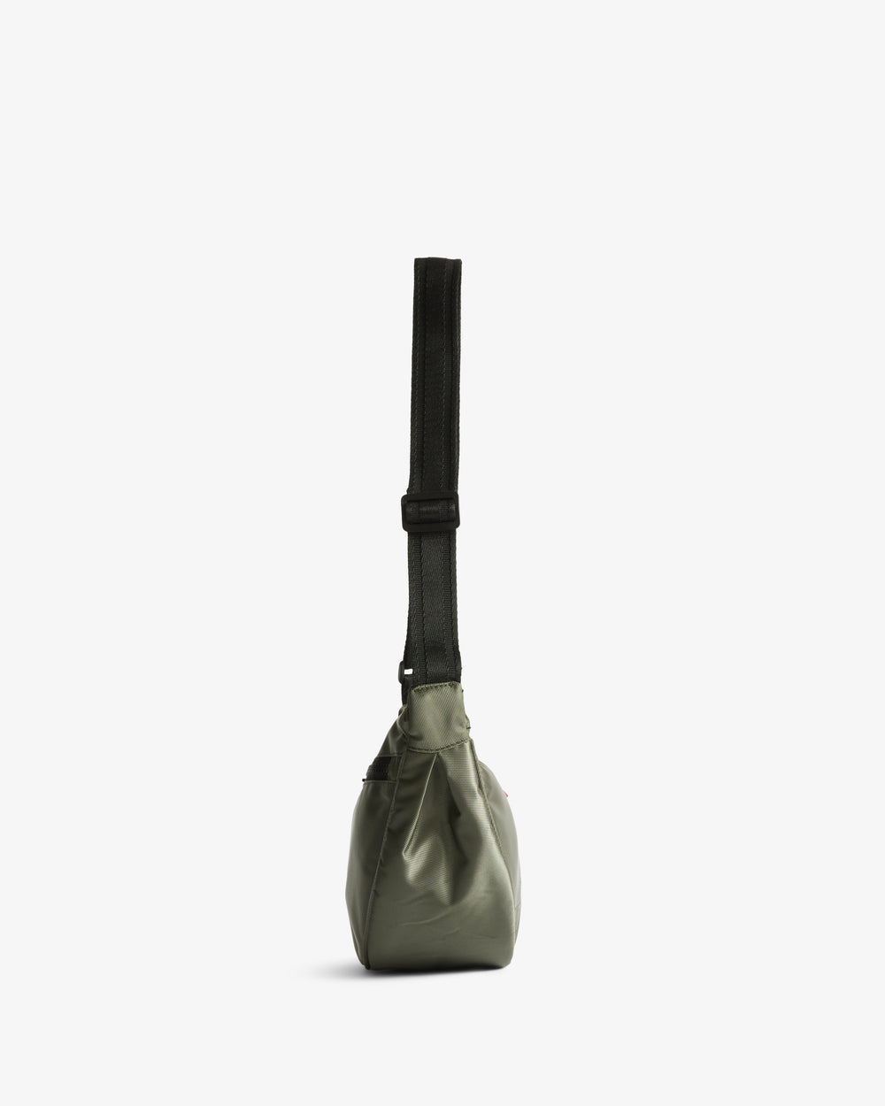 Claymorie Nylon Sling Crossbody Bag