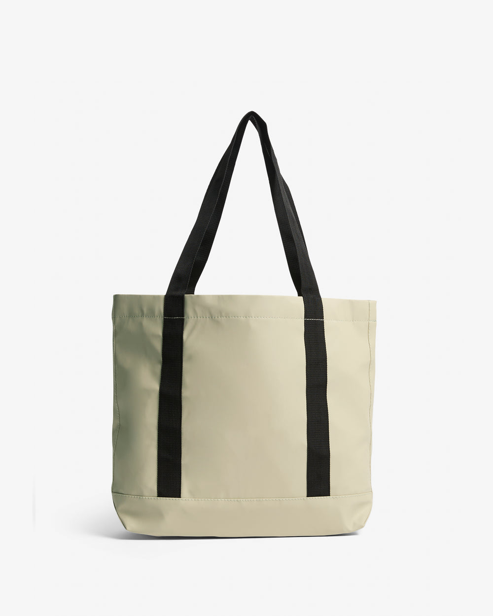 MAISON KITSUNÉ x HUNTER Large Tote Bag