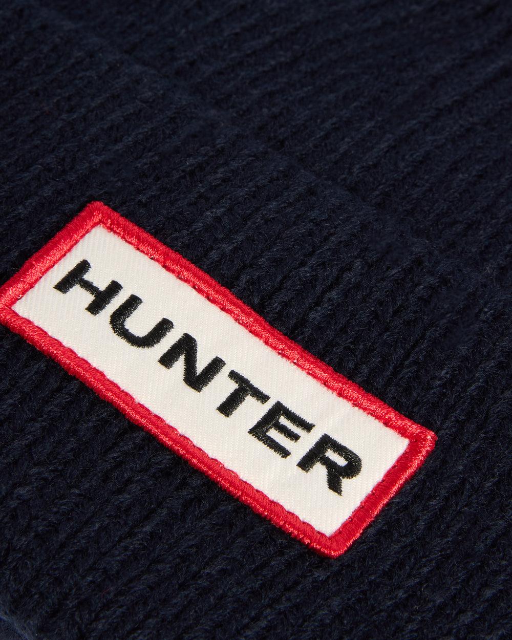 Rory Turn Up Beanie