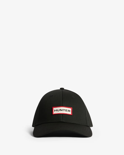 Kester Cotton Twill Cap