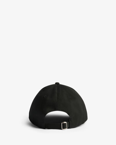 Kester Cotton Twill Cap