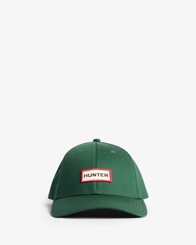 Kester Cotton Twill Cap