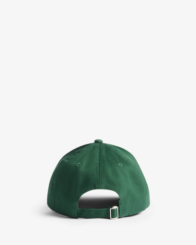 Kester Cotton Twill Cap