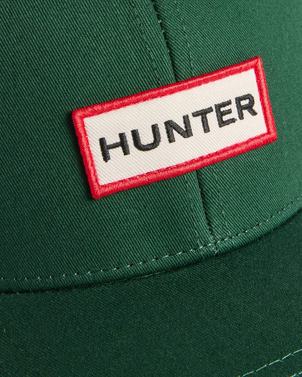 Kester Cotton Twill Cap