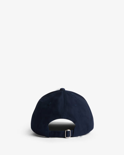 Kester Cotton Twill Cap