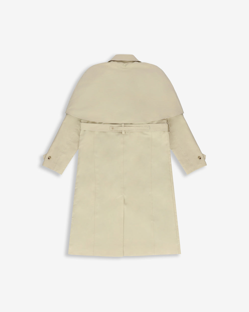 Women's Keltie Cape Trench
