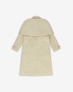 Women's Keltie Cape Trench