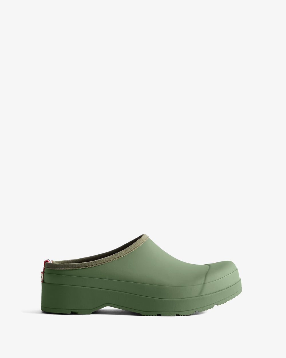 Mens Play Clog
