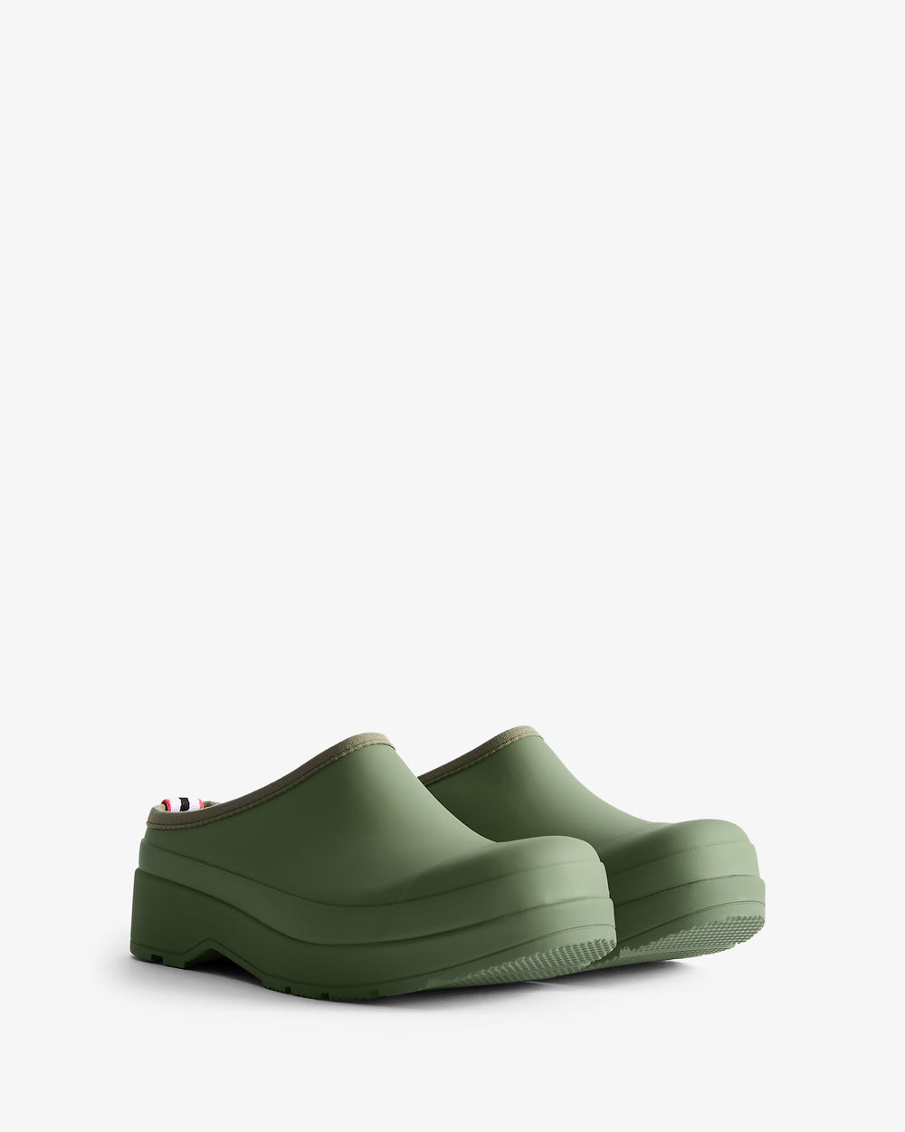 Mens Play Clog