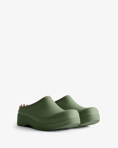 Mens Play Clog