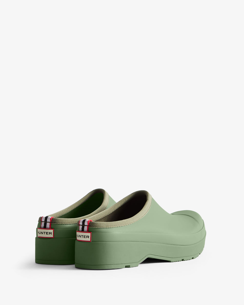 Mens Play Clog