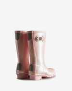 Big Kids (5-11 Years) Nebula Wellington Boots