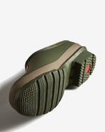 Men's Gardener Neoprene Lined Clogs