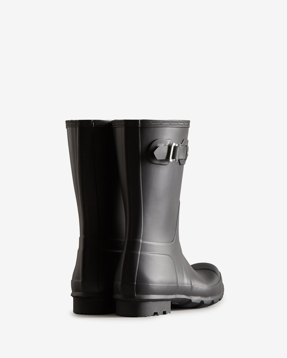 Men's Original Short Wellington Boots
