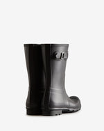 Men's Original Short Wellington Boots