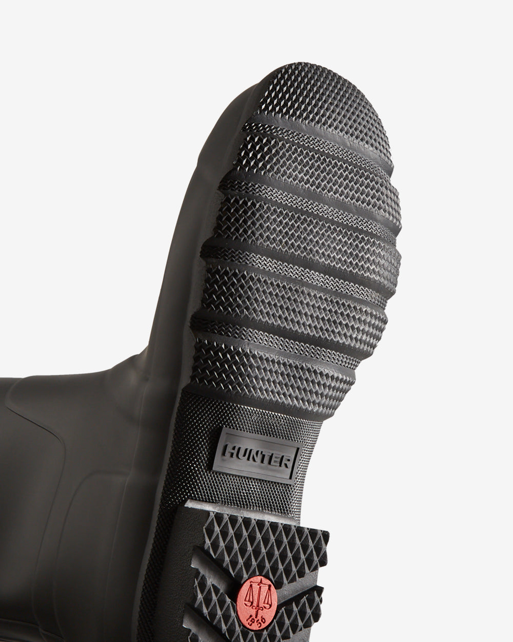 Men's Original Short Wellington Boots