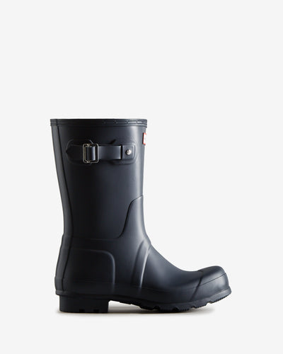 Men's Original Short Wellington Boots