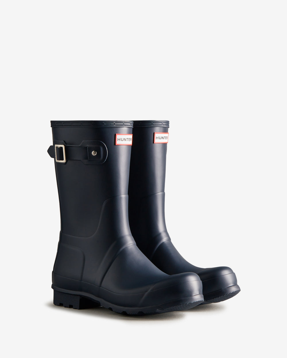 Men's Original Short Wellington Boots
