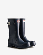 Men's Original Short Wellington Boots