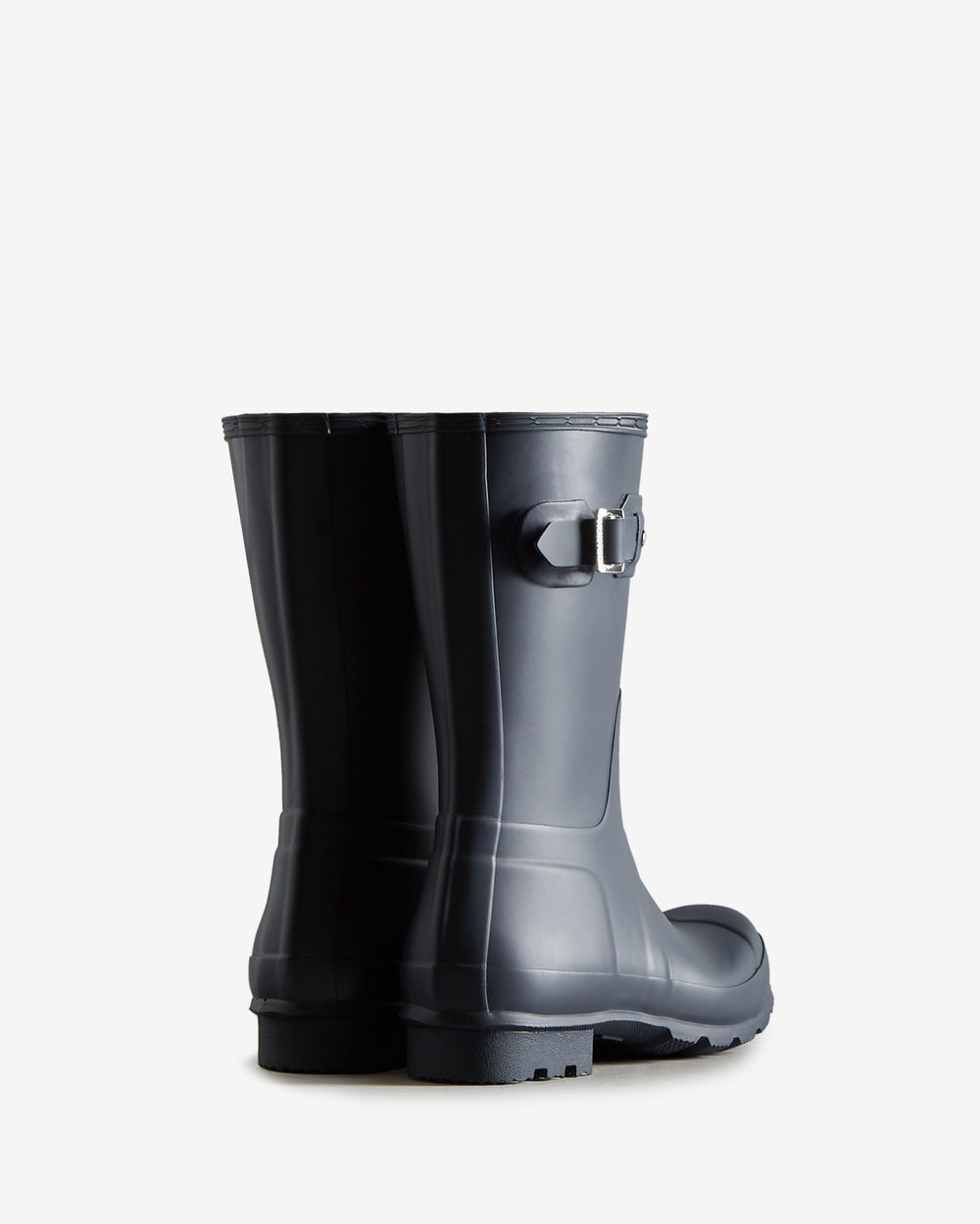 Men's Original Short Wellington Boots