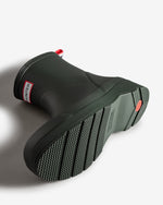 Men's Play Short Wellington Boots
