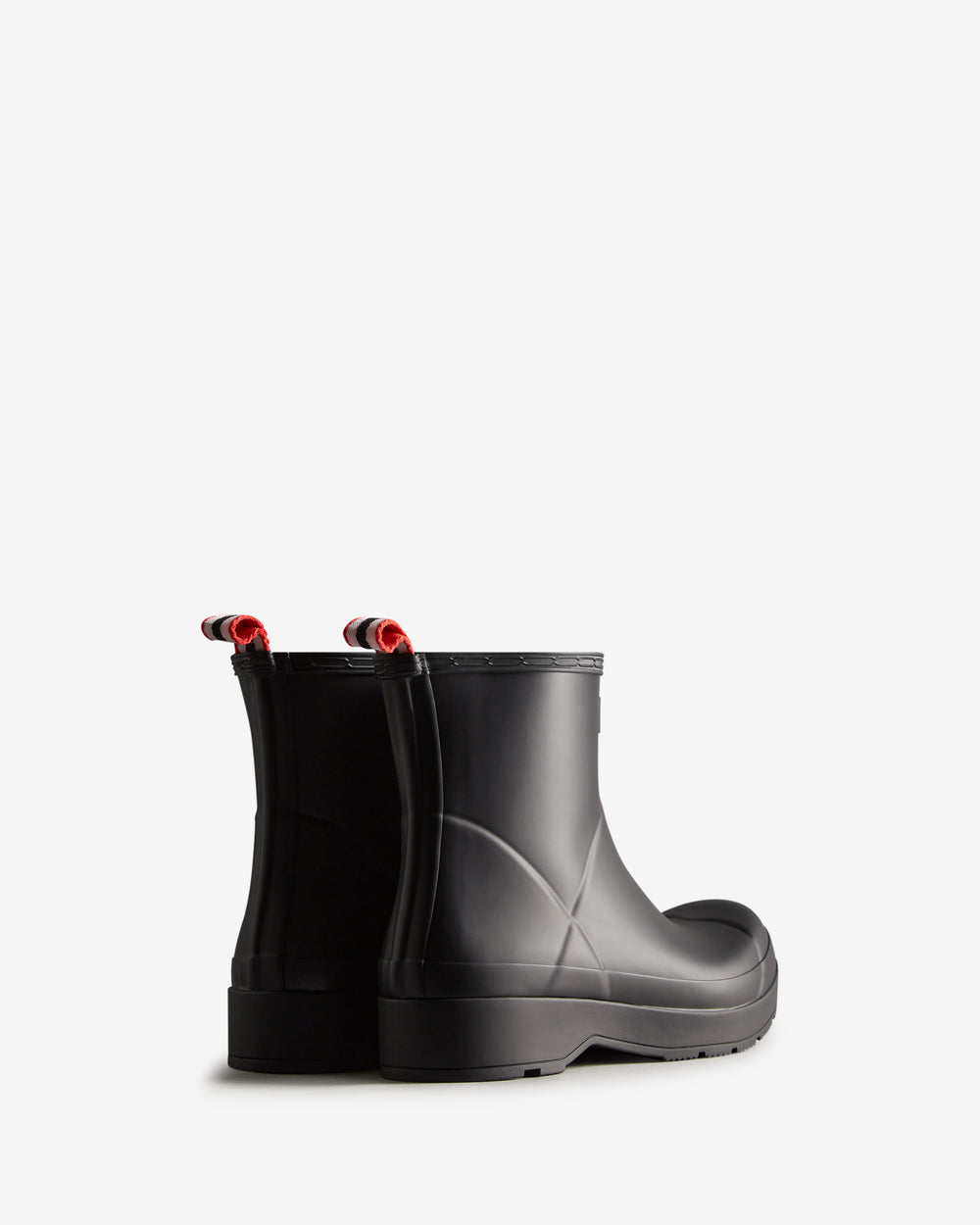 Men's Play Short Wellington Boots