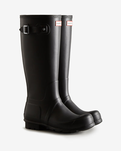 Men's Original Tall Wellington Boots