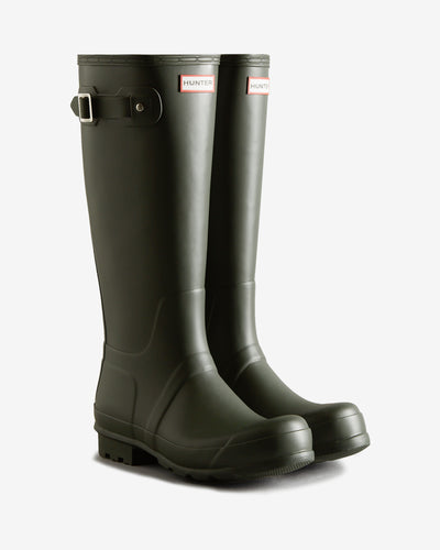 Men's Original Tall Wellington Boots