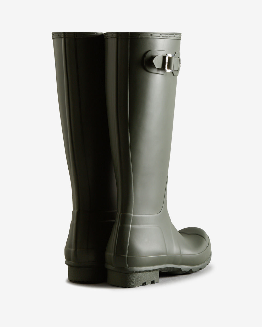 Men's Original Tall Wellington Boots