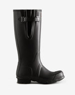 Men's Tall Side Adjustable Wellington Boots