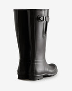 Men's Tall Side Adjustable Wellington Boots