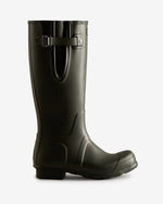 Men's Tall Side Adjustable Wellington Boots