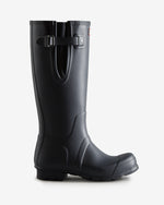 Men's Tall Side Adjustable Wellington Boots