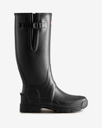 Men's Balmoral Adjustable 3mm Neoprene Wellington Boots