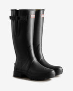 Men's Balmoral Adjustable 3mm Neoprene Wellington Boots