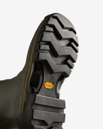 Men's Balmoral Adjustable 3mm Neoprene Wellington Boots